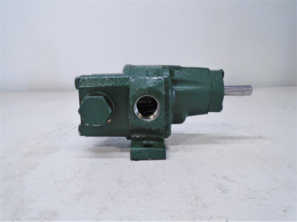 Roper Type 2 Gear Pump 2AM03